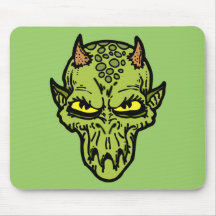 goblin mouse pad