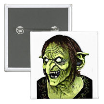 Goblin of Beggars Night Button