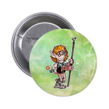 Goblin Pin