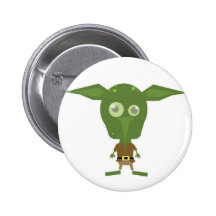 Goblin Pins