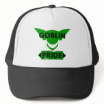 Goblin Pride Mesh Hat