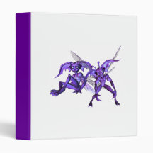 Goblins Binder