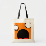 Gobsmacked Canvas Bags