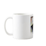 God and the Bible Coffee Mugs