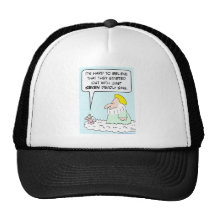 god angel seven deadly sins mesh hat