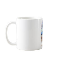 GOD ANSWERS PRAYER COFFEE MUG