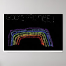 GOD'S PROMISE Poster