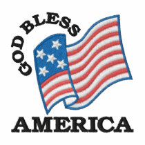 God Bless America
