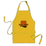 God Bless Arizona Apron