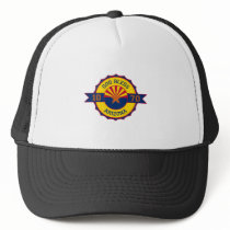God bless Arizona Hat