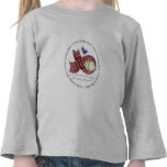 God Bless Our Autisic Children Toddler Tshirt