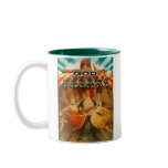 God Bless the Freaks 2 Coffee Mugs
