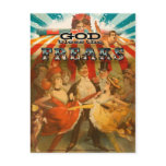 God Bless the Freaks 2