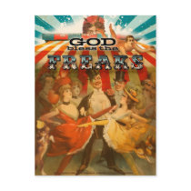 God Bless the Freaks 2