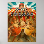 God Bless the Freaks 2