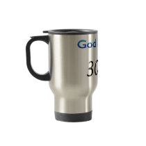 God Blessed 30 years christian birthday gift Mug