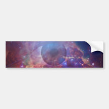 God Bumper Stickers
