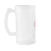 God Could Not Everywhere NURSES pink cross Coffee Mugs