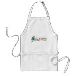 God Created Drafting Aprons