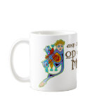 God Created Makeup Mugs