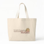 God created Mothers Bags