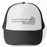 God created Mothers hats