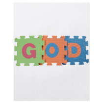 GOD