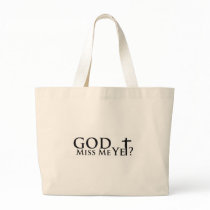 God Gear Inspirational Gifts Christian Gifts Canvas Bag