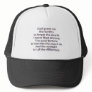 God Grant Me Hat