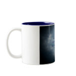 God has two dwellings;one in heaven... mug