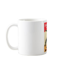 God Help Me If This Is A Dud! Coffee Mug
