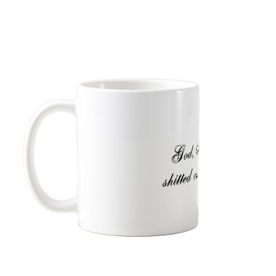 God, I just shitted on myself Mugs by yearbooked