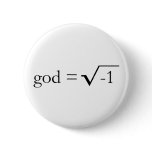 God is Imaginary