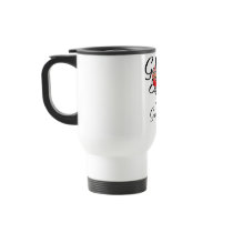 God Loves Gangsters! Mugs