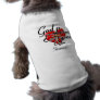 God Loves Stoners! Dog Clothes
