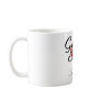 God Loves Stoners! Mug