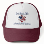 God Made EMTs HAT
