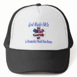 God Made EMTs HAT