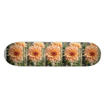 God makes everything beautiful in his time skateboard deck