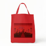 God Never Gives Us More Than We Can Handle Canvas Bag