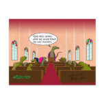 God Never Gives Us More Than We Can Handle Post Cards