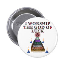 God of Luck Buttons