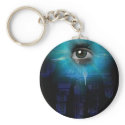 God of Machines keychains