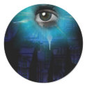 God of Machines stickers