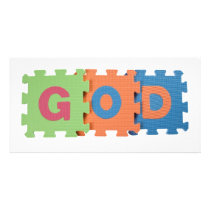 GOD