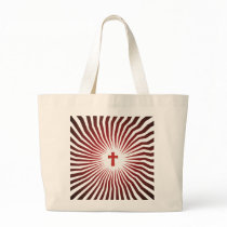 God Rocks - Christian Rock Gear Canvas Bags