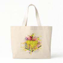 God Rocks - Christian Rock Gear Bag