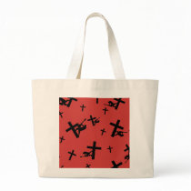 God Rocks - Christian Rock Gear Tote Bag