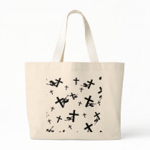 God Rocks - Christian Rock Gear Canvas Bag