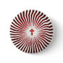 God Rocks - Christian Rock Gear Buttons